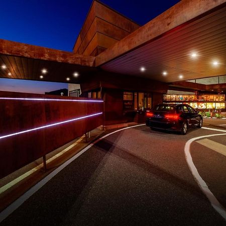 Motel Hotel Piranha Cameriano Exterior photo